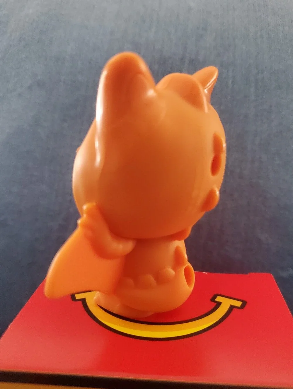 McDonalds mcdonald happy